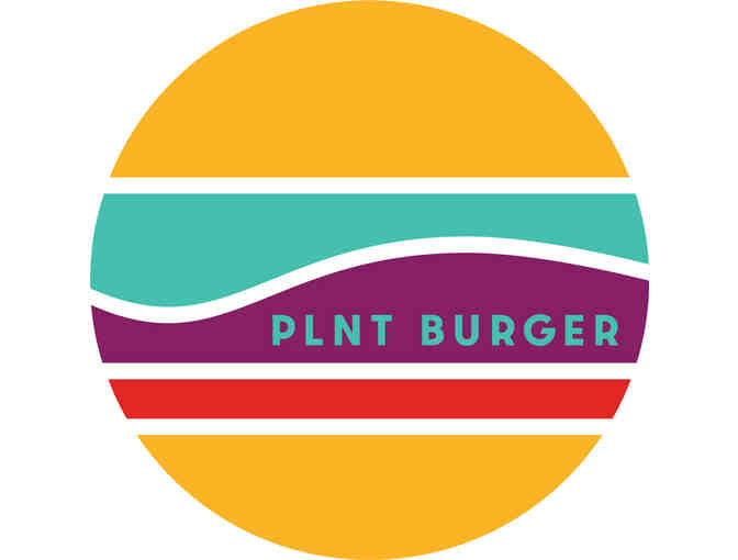 $50 Gift Card to PLNT Burger-1