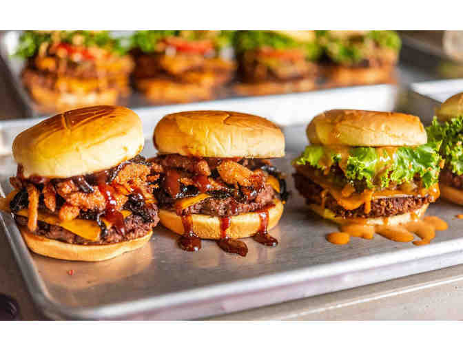 $50 Gift Card to PLNT Burger-1