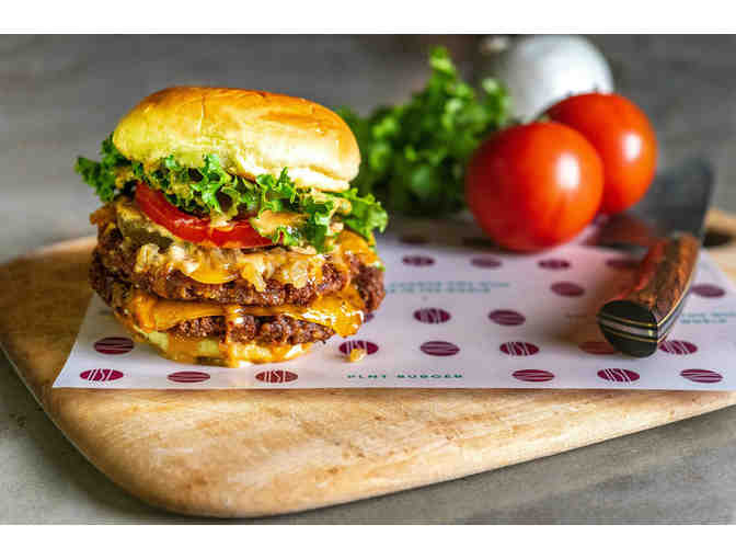 $50 Gift Card to PLNT Burger-2