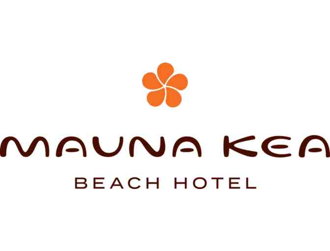 Two Night Stay at Mauna Kea Beach Hotel (ISLAND OF HAWAII)-2