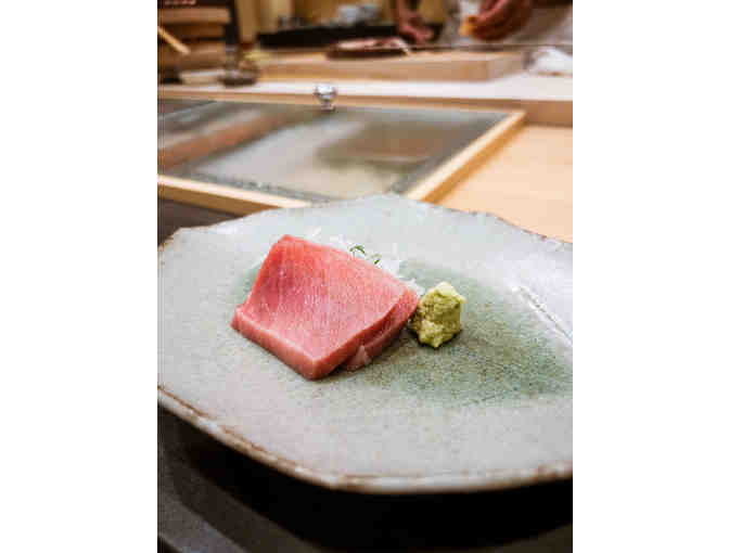 Omakase Sushi for Two at Maru Sushi (OAHU)-1