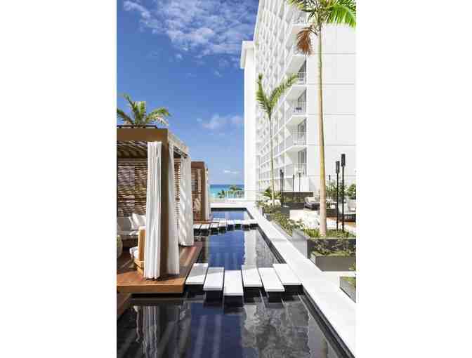 Two Night Stay at Alohilani Resort Waikiki Beach (OAHU)-2