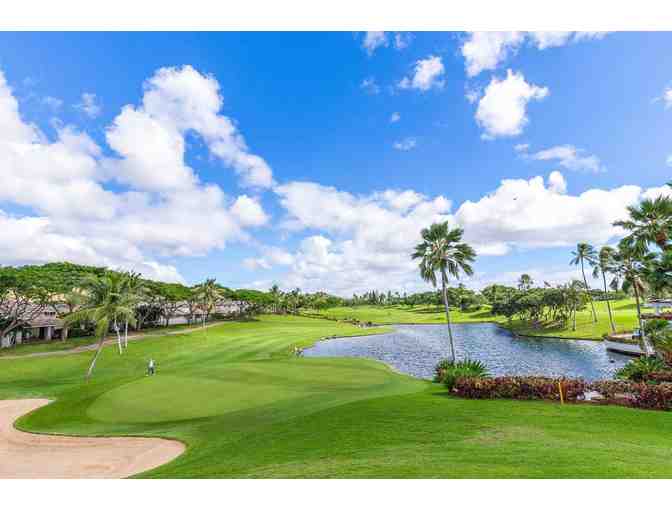 Round of Golf for Four at Ko Olina Golf Club (OAHU)