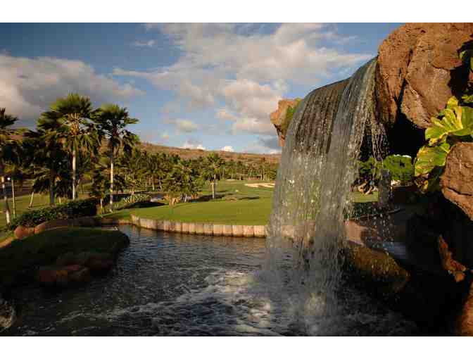 Round of Golf for Four at Ko Olina Golf Club (OAHU)