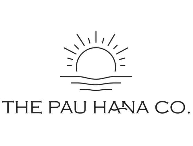 The Pau Hana Co. Paina Pack (OAHU)