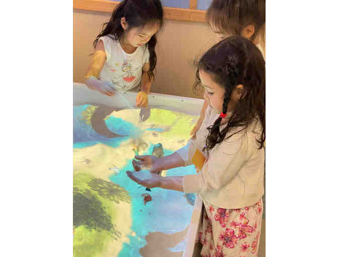 Admission for Four to Hawaii Children's Discovery Center (OAHU)