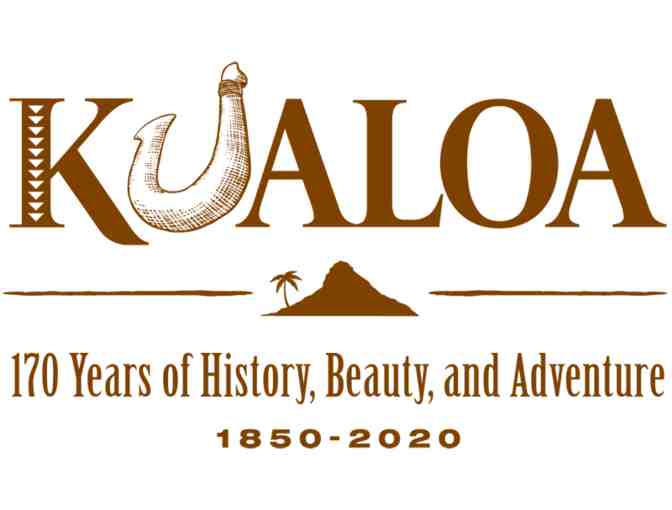 Kualoa Grown Tour for Two at Kualoa Ranch (OAHU)
