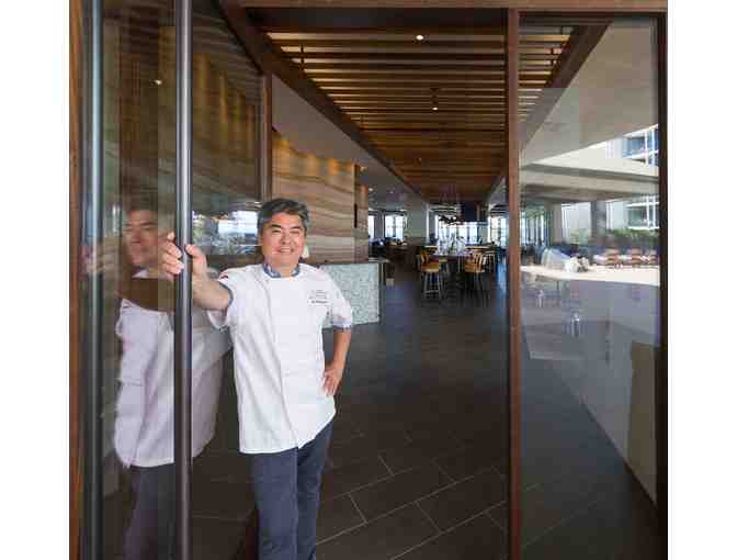 $150 Gift Certificate to Humble Market Kitchin by Roy Yamaguchi in Wailea (MAUI)