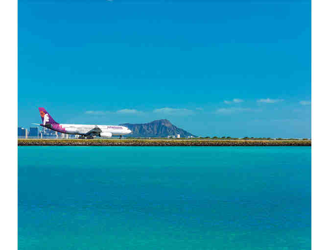 160,000 Hawaiian Airlines HawaiianMiles-2