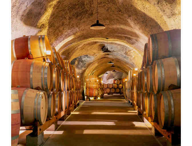 WINE: 1.5L Bottle of Pride Mountain Vineyard Cabernet Sauvignon 2020 + Tasting and Tour