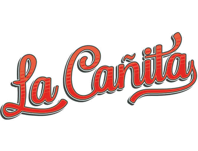 Dinner for Four at La Canita (FLORIDA)