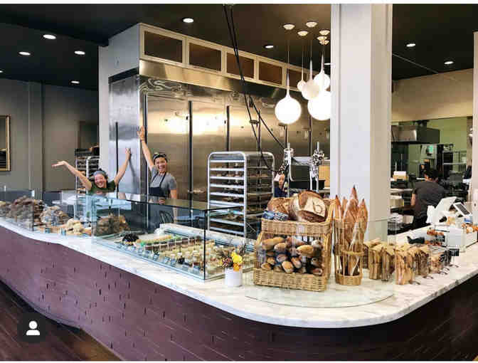 $100 Gift Card to b. Patisserie (SAN FRANCISCO)