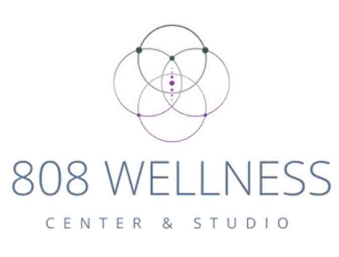 $100 Gift Certificate to 808 Wellness Spa (MAUI) - Photo 1