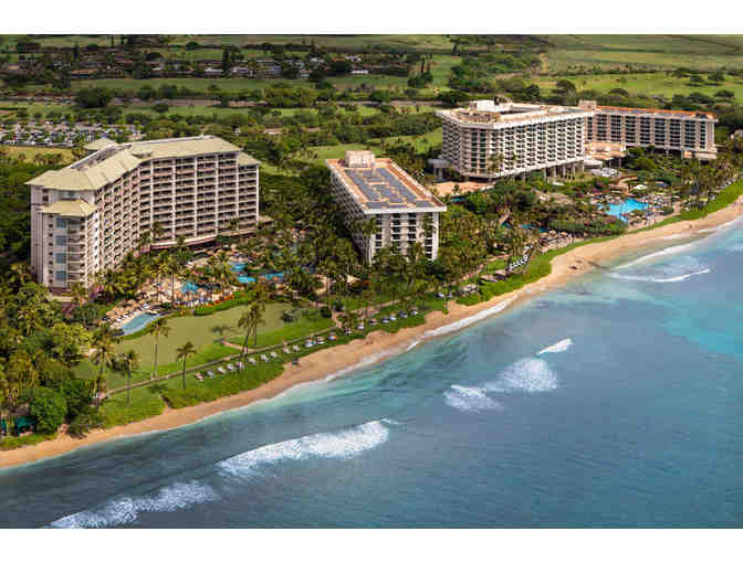 One Night Stay at Hyatt Regency Maui Resort and Spa (MAUI)-2