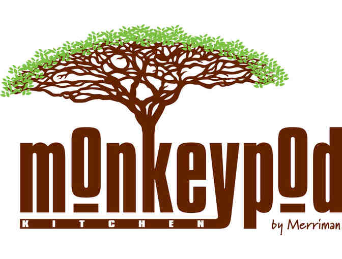 $250 Gift Certificate to Monkeypod Kitchen by Merriman (OAHU/MAUI) - Photo 1