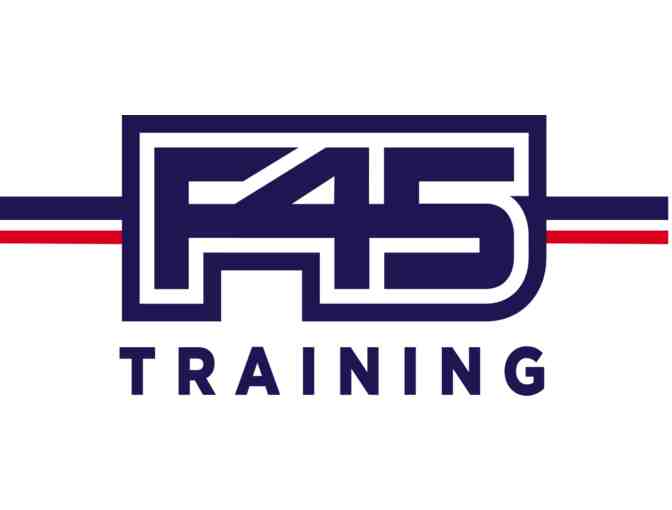 $200 Gift Certificate to F45 Hawaii (OAHU) - Photo 1