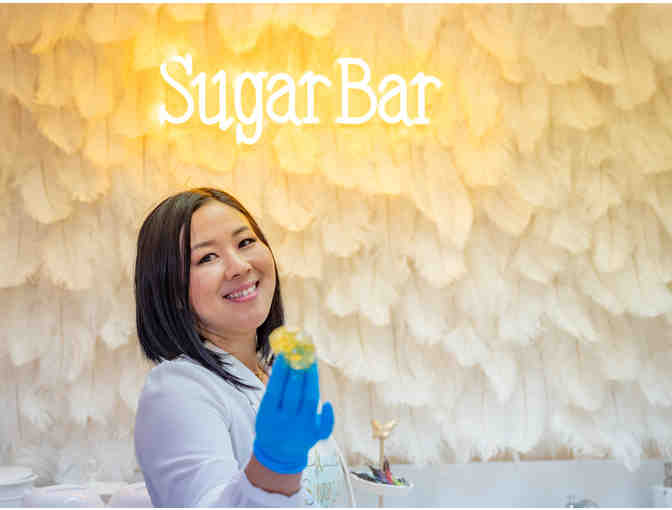 $100 Gift Certificate to Sugar Bar Hawaii (OAHU)-1