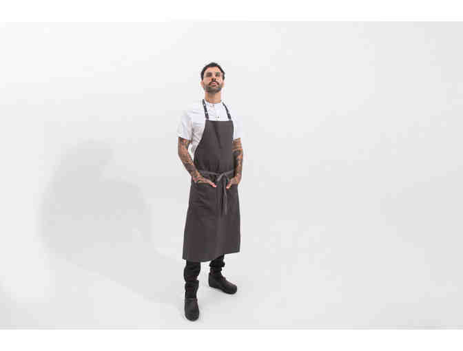 Luxe Chef Apron by Tilit NYC - Photo 1