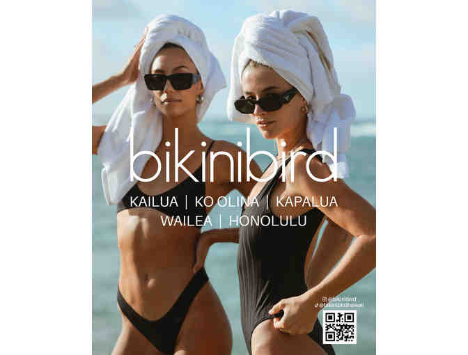 APPAREL: $50 Gift Card to bikinibird and Cook This Book Cookbook-2