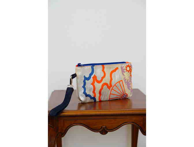 Ikigai Honolulu Obi Pouch-3 - Photo 1