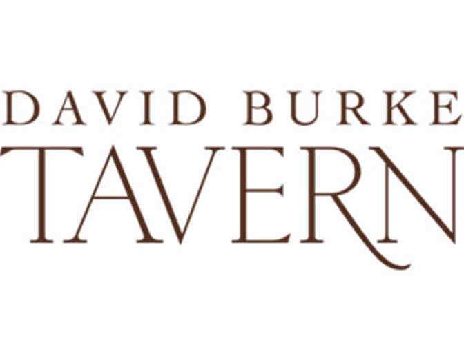 $400 Gift Card to David Burke Tavern (NEW YORK) - Photo 2