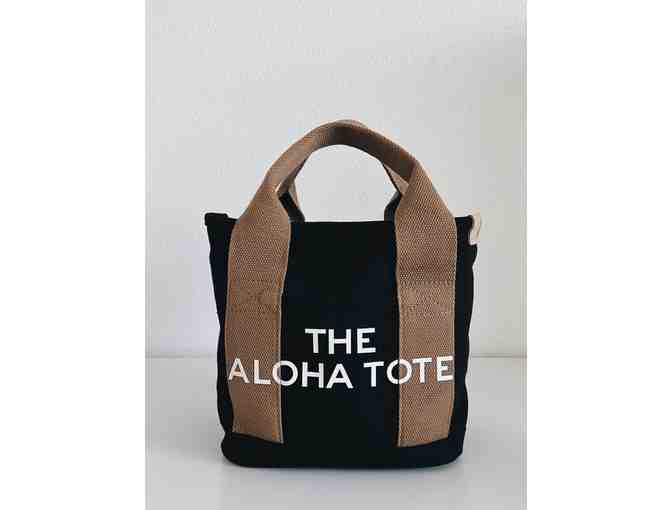 The Pineapple Collective The Aloha Tote Mini - Photo 1