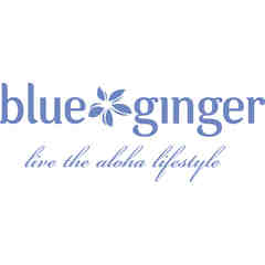 Blue Ginger Lahaina