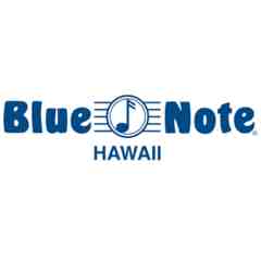 Blue Note Hawaii