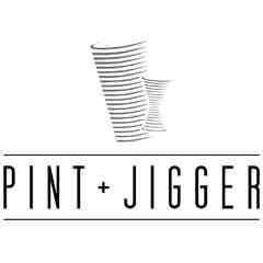 Pint and Jigger