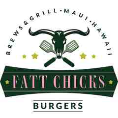 Fatt Chicks Burgers