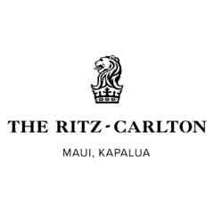 The Ritz-Carlton Maui, Kapalua