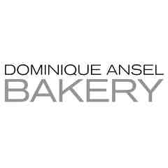 Dominique Ansel Bakery