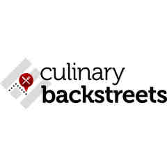 Culinary Backstreets