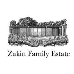 Zakin Estate Wines