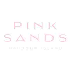 Pink Sands Resort