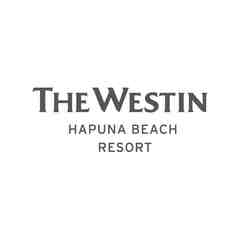 The Westin Hapuna Beach Resort