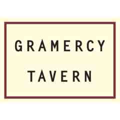 Gramercy Tavern