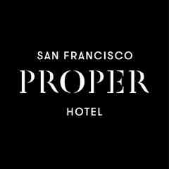 San Francisco Proper Hotel