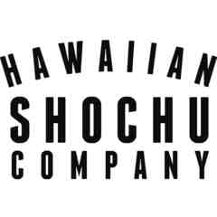 Hawaiian SHOCHU Company