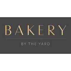 Bakery By The Yard