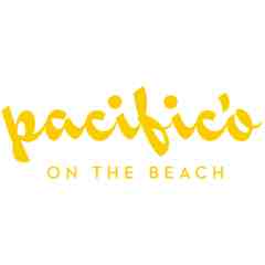 Pacific'o on the Beach