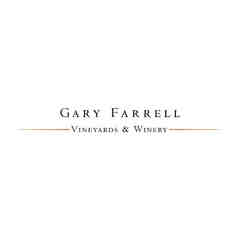 Gary Farrell Vineyards & Winery