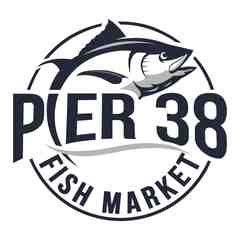 Pier 38 Fish Market