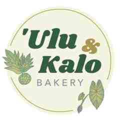 Ulu & Kalo Bakery