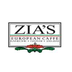 Zia's Caffe