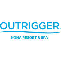 Outrigger Kona Resort & Spa