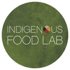 Indigenous Food Lab