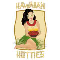 Hawaiian Hotties