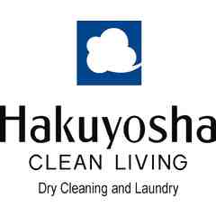 Clean Living Hakuyosha