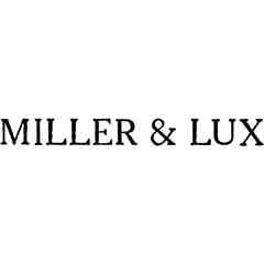 Miller & Lux Restaurant